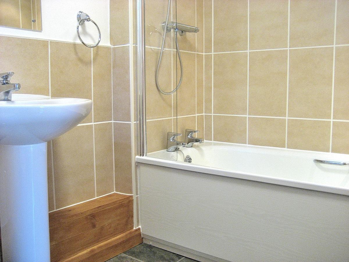 Huntsham Three Gates Farm Holiday Cottages מראה חיצוני תמונה
